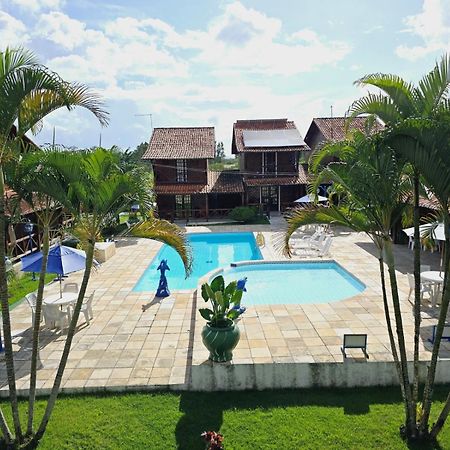 Chale Aconchegante Com Vista Para Piscina グラヴァター エクステリア 写真
