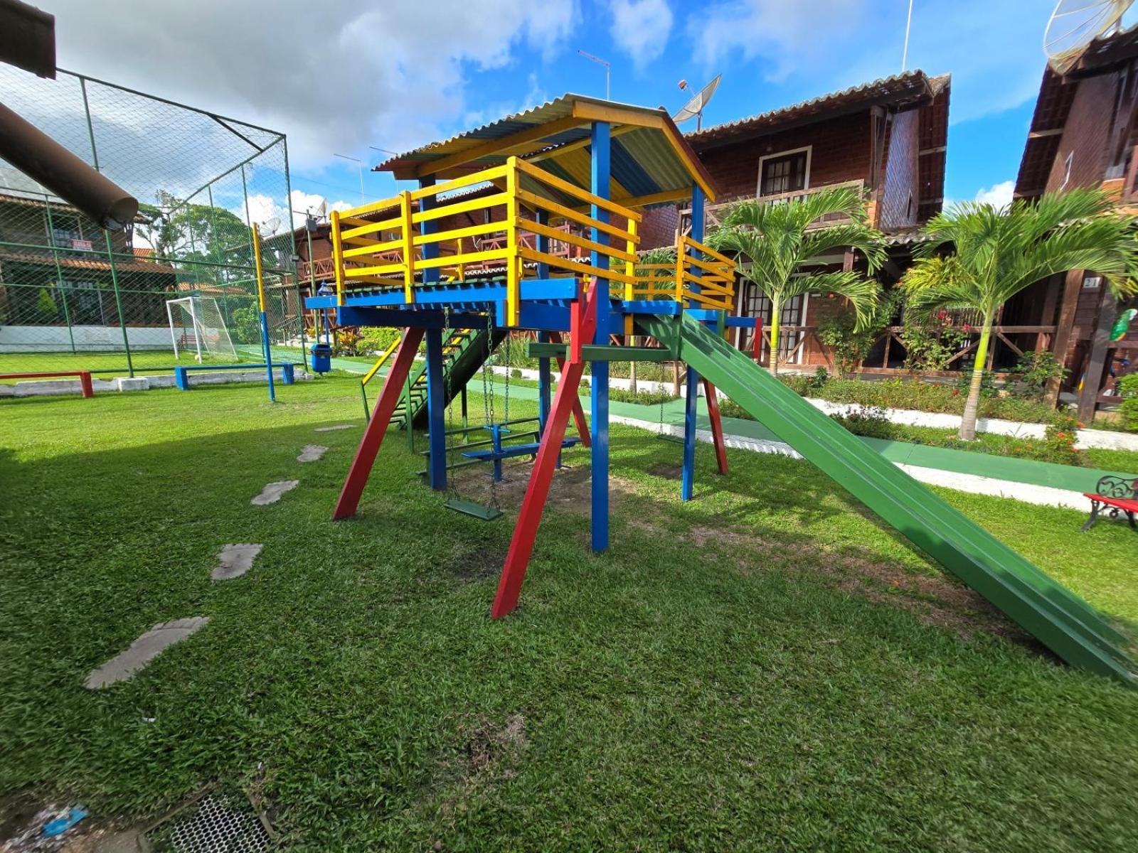 Chale Aconchegante Com Vista Para Piscina グラヴァター エクステリア 写真