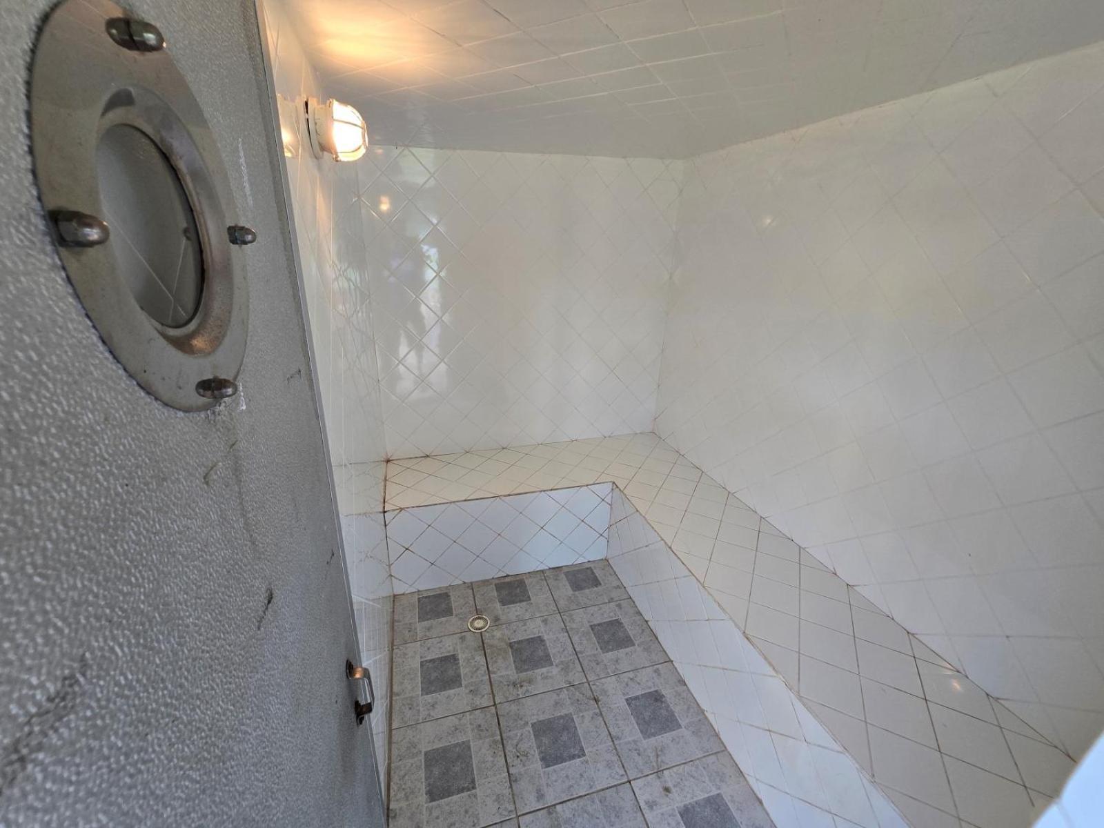 Chale Aconchegante Com Vista Para Piscina グラヴァター エクステリア 写真